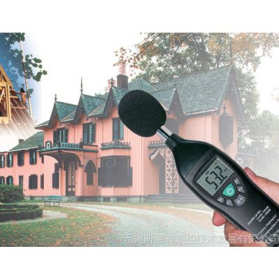 DT-805λ   30-130dB 
