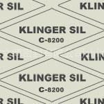 ӦڿָƬʯޣKLINGERsil C8200.ָƬ
