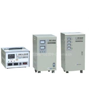 正泰高精度单相稳压器 TND1-10KVA/220V
