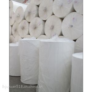 河南卫生纸原纸厂家批发 纯木浆卫生纸大轴纸 杠纸
