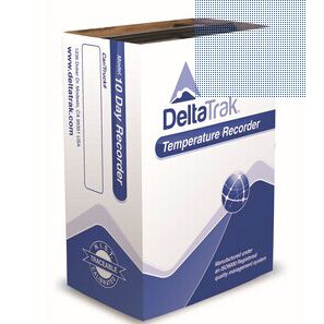 ӦDeltaTRAK16400 һ¶ȼ¼