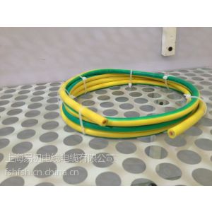 上海易初UL1015 1AWG电缆 镀锡/裸铜导体 UL认证