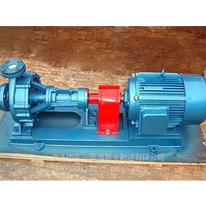 离心泵-厂家现货RY80-50-200B型离心热油泵