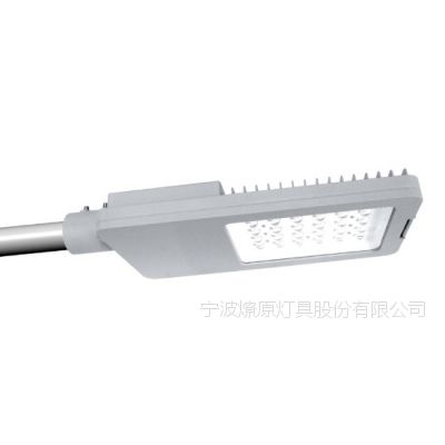 宁波燎原灯具NBDD-LED-420LED灯具道路路灯30W太阳路灯具