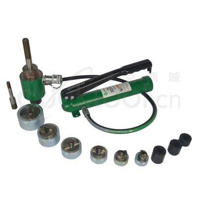 GREENLEE ֶ÷Һѹ 7506