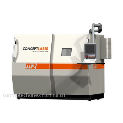 德国Concept LASER 公司 型号：M2 金属3D打印机