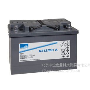¹A412/50 G6