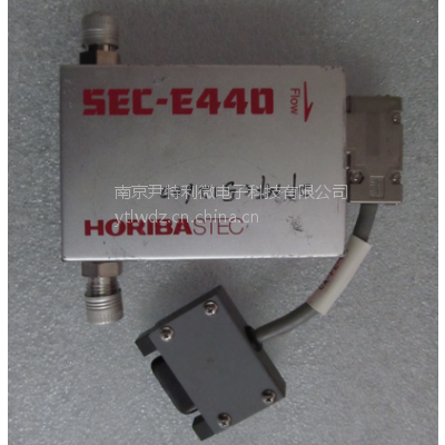 HORIBA STEC SEC-E440J