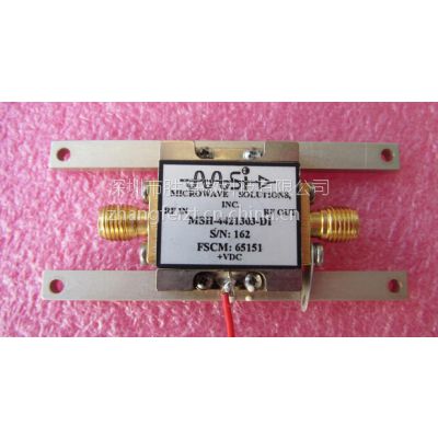 MSH-4421303-DI SOLUTIONS 3-9GHz 28dB SMA ΢ Ŵ