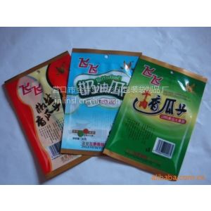 哈尔滨南岗区金霖塑料包装袋加工厂/专业塑料包装
