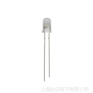 台湾亿光红、黄绿双色led 336SURSYGW/S530-A3 5mm插件led