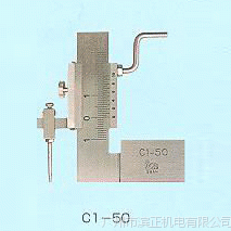 广州滨正机电供应日本天鹅C1-50段差尺