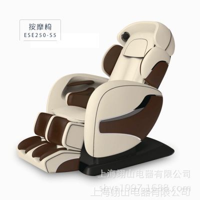 【翊山ESIM推荐】休闲按摩椅厂家/家用商用豪华按摩椅 【2014新品】按摩椅 ***