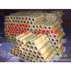 供输送机配件尼龙托辊，橡胶托辊，螺旋托辊，缓冲托辊