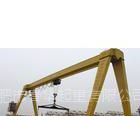 供应供应蚌埠淮南池州电动单梁起重机，双梁行车，销售电动葫芦，维保行车