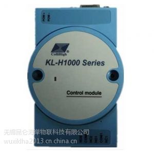 供应KL-H1000物联网网关控制模块