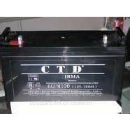 西替帝蓄电池|CTD蓄电池|CTDups蓄电池|CTD直流屏电池|CTD蓄电池价格
