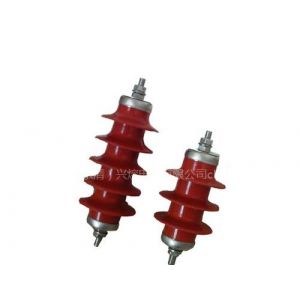 供应氧化锌避雷器HY5WS2-17/50