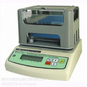 供应JT-300W木材专用密度测试仪