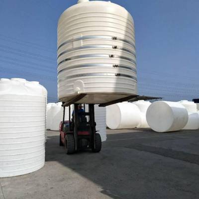 供应重庆储水塔 二次供水塑料塔 平底塑料塔 PE水箱 容量可做到50吨 来样加工改造