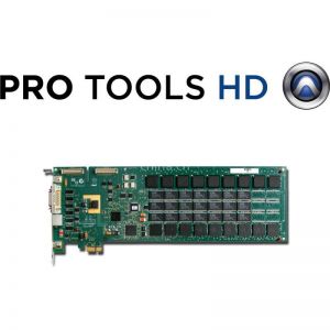 Ӧdigidesign Pro Tools HD1 ACCEL ¼ר DSP ҵ׼