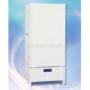 供应三洋-40℃低温箱保存箱MDF-U443