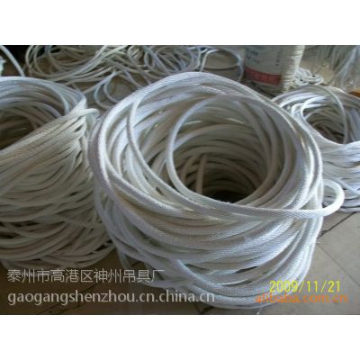 神州SW048各种规格编织吊绳 尼龙绳聚 乙烯绳,聚丙烯绳 混纺绳 纤维纶绳 复丝绳