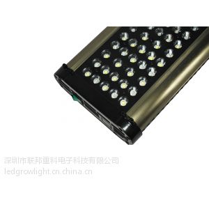 供应150W 可调光强LED植物生长补光灯 全光谱适合植物花卉蔬菜生长