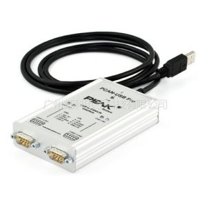 供应CAN/LIN总线多功能分析仪PCAN-USB-Pro