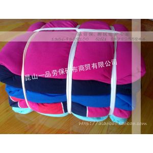供应全棉擦机布 漂白无尘擦拭布 花色刀口布 杂色抹机布碎布条 边角布 哪里有卖棉擦机布的 40花色布46