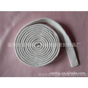 供应厂家直销 PTFE 四氟密封带 聚四氟乙烯膨胀弹性带 密封条