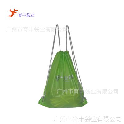 广州厂家定做PE穿绳胶袋/PE手提胶袋/***服装包装袋 塑料包装袋