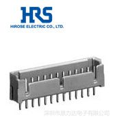 Hirose-DF1BZ-12P-2.5DSAԭװֻ