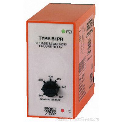 ӦBroyce***B1PR 400VAC