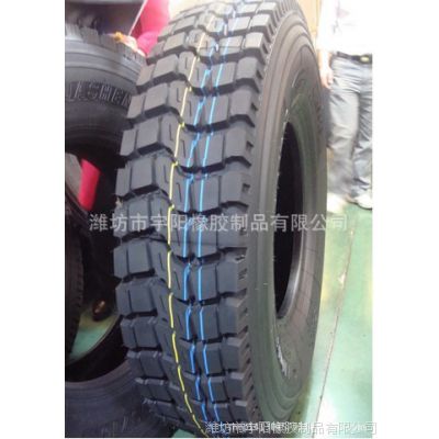 厂家直销1100R20 全钢子午线载重卡车钢丝轮胎