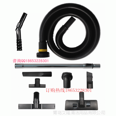 供应枣庄、菏泽、济宁凯德威工业吸尘器，吸尘器配件