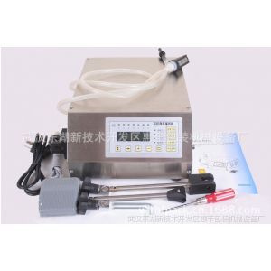 供应手动灌装机 电子数控灌装机 定量灌装机 高精度液体灌装机