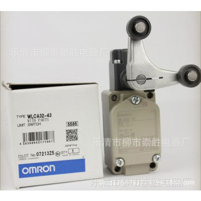 ***ӦOMRON/ŷķг̿WLCA32-43  A