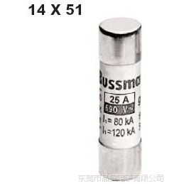 ӦC14G6   6A/500V   Bussmann۶