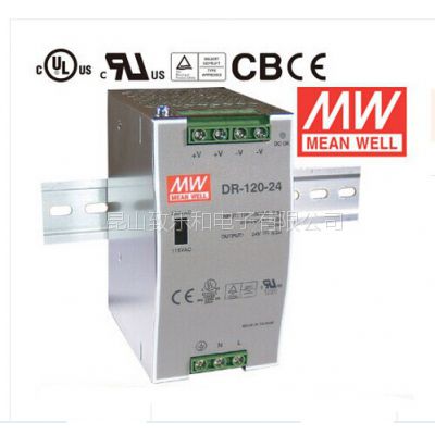 ̨γDR-120ʽ(DIN Rail)ԴӦ