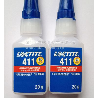 Ӧ̩411ˮ LOCTITE411˲佺 412ɽ