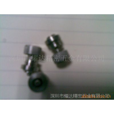 厂家大量批发各种规格五金优质弹簧螺钉PF31.60/PFS31.32.50