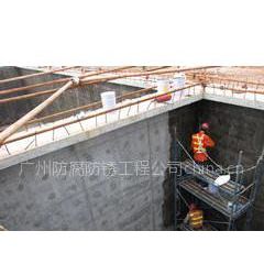 污水池防腐-广东污水池防腐施工公司