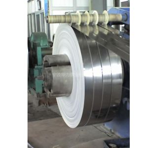 宁华力钢业供应316L不锈钢卷板 规格齐全可定制
