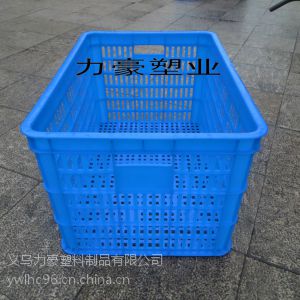 供应大量销售南平塑料筐 漳州塑料筐