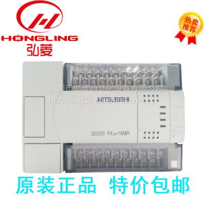 ڹӦԭװPLC FX2N-128MR-001 ***