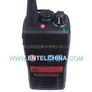 供应英国ENTEL HT982　UHF 欧洲级别防爆对讲机