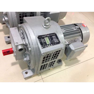 供应上海德东（YCT112-4A 0.55KW)电磁调速电动机