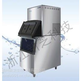 供应XB-500(特大型，酒店专用)全自动雪花制冰机
