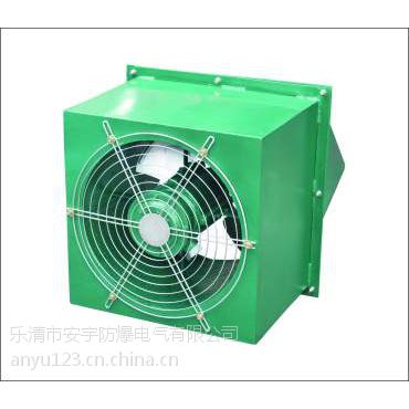 供应边墙式通风机WEXD-250D4风量1700m3/h/功率60w/1420rpm/电压380v